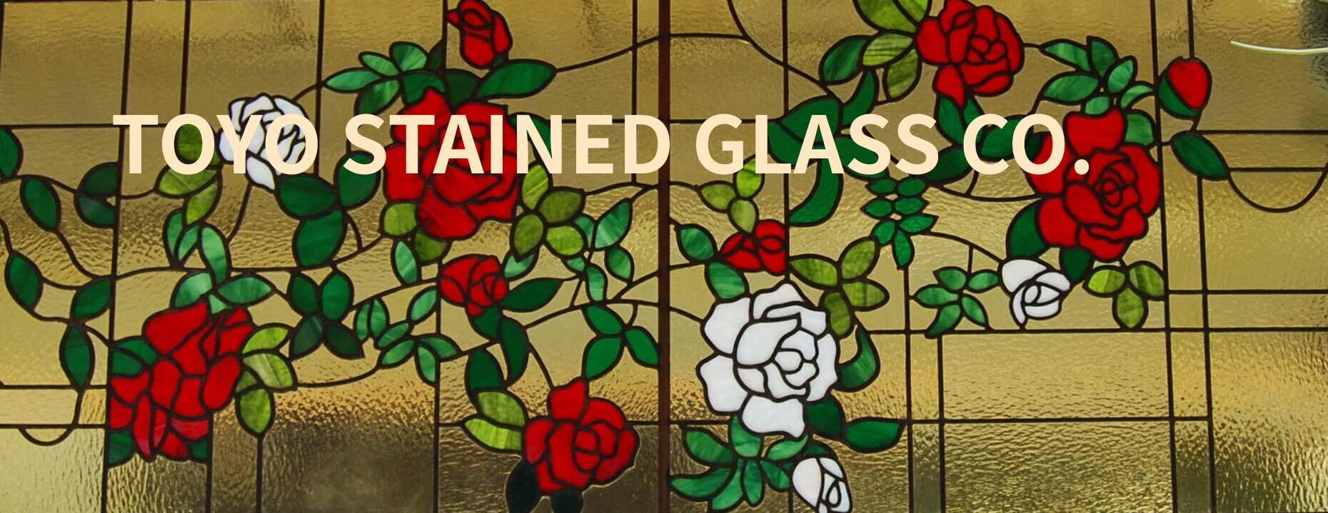 TOYO STAINED GLASS CO.